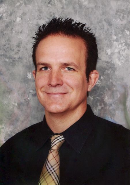 Dr. Robert W. Wrona
