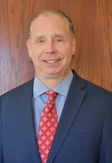 Dr. James J. Tess